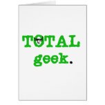 Geek total cartes