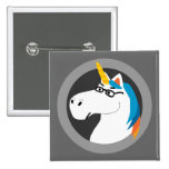 Geekicorn Badge