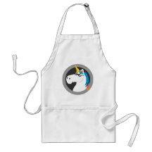 Geekicorn Tabliers