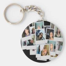 Geinah Keychain - customisé Porte-clefs