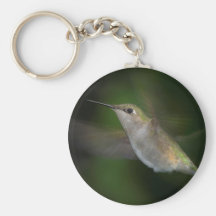 Geisha avec des fans porte-clefs