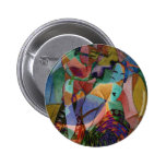 GEISHA PIN'S AVEC AGRAFE