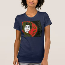 GEISHA T-SHIRT