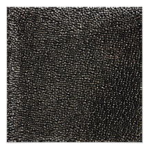 Gemmes noires peintes photographie d’art