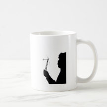 Générateur de vent tasse