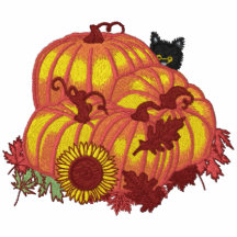 Générosité d'automne
