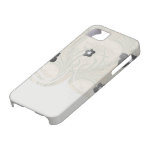 générosité de la conception de nouveau d'art de te étuis iPhone 5