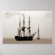 Générosité Posters