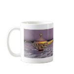 Génie dans une tasse