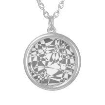 Geological Pendants