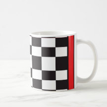 géométrique mug