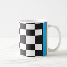 géométrique mug