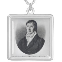Georg Wilhelm Friedrich Hegel Bijouterie