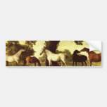 George Stubbs Adhésifs Pour Voiture