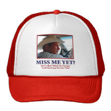 George W. Bush Casquette