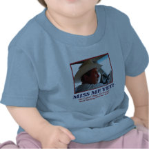 George W. Bush T-shirt