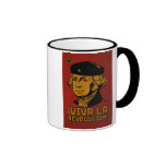 George Washington : La Revolucion de vivats ! Tass
