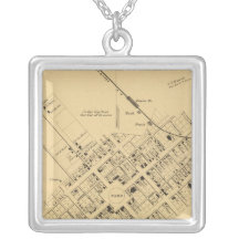 Georgetown Collier Personnalisé