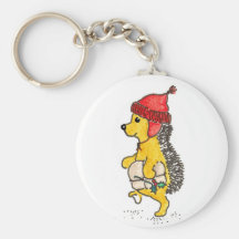 Georgie Keychain Porte-clefs
