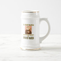 GERARD MAJELLA DE ST TASSE
