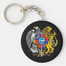 gerb porte-clefs