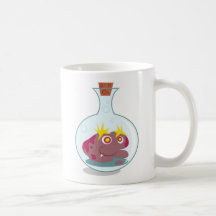 Germe Mugs À Café