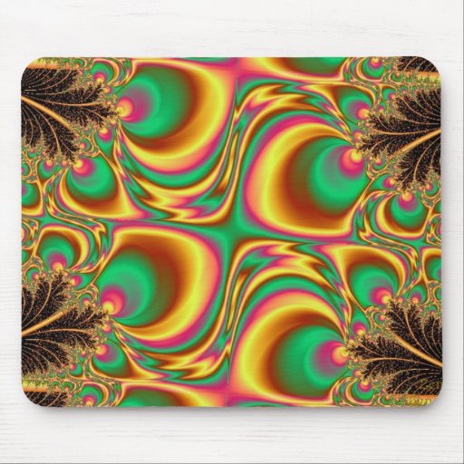 Germination Tapis De Souris