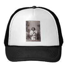Geronimo - cru casquettes