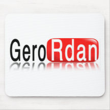 gerordan tapis de souris