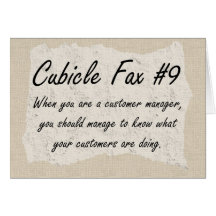 Gestion de client carte de vœux