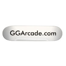 GGArcade.com Planches À Roulettes
