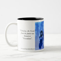"Ghoshon, tasse des jumeaux"