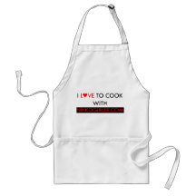 Gibler Apron™ Tablier