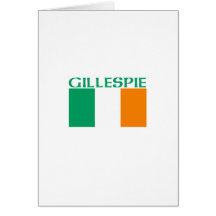 Gillespie Carte