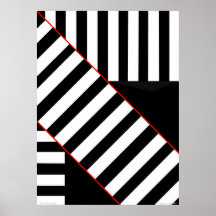 Ginza Poster