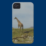 Girafe coques case-mate