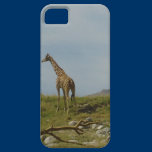 Girafe coques case-mate