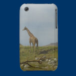 Girafe coques case-mate