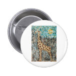Girafe Pin's