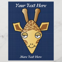 Girafe Prospectus