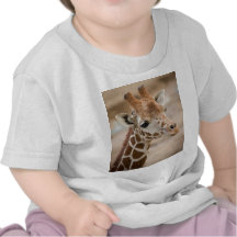 girafe t-shirts