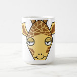 Girafe Tasse À Café