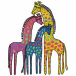 Girafe Whimsey