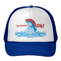 GIRL-001 CASQUETTES
