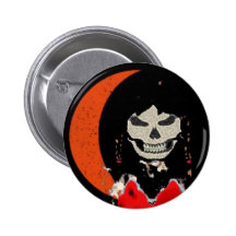 girlghoul badges avec agrafe