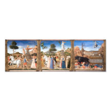 Girolamo DA Crémone - les triomphes de Petrarch Photographies