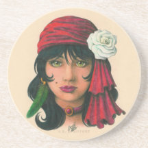 Gitan II Dessous De Verre
