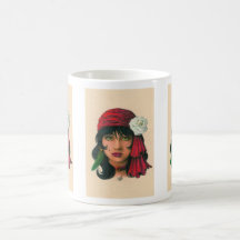 Gitan II Mug À Café