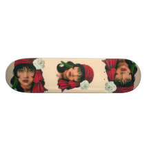 Gitan II Plateau De Skate