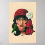 Gitan II Posters